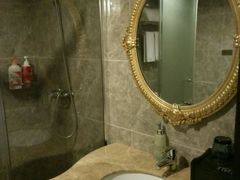 -美豪怡致酒店(上海长寿路店)