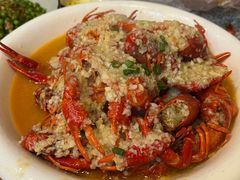 -虾小龙老长沙龙虾馆(坡子街店)