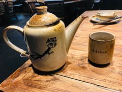 -野山舂·贵州现舂酸汤牛肉(东山店)