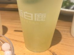 -新白鹿餐厅(银泰西湖文化广场店)