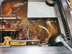 -海底捞火锅(海悦天地店)