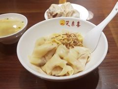 -笑来喜馄饨小笼工坊店(湖滨街店)