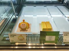 -日禾日尝鲜活面包(武商Mall店)