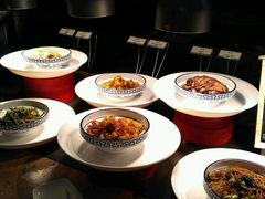 -浙江西子宾馆·瑶园咖啡厅