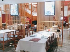 -森隆饭庄(崇文门新世界百货店)