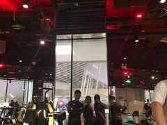 -威尔仕健身会所(北京宜家店)