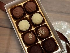 -Laderach 莱德拉(上海环贸iapm店)