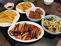 -章云板鸭(评事街店)