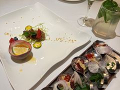 -王品牛排(福州泰禾店)