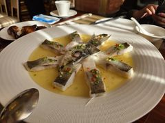 -民族饭店-四季餐厅