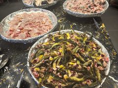 -星湖特色餐厅· 三岔湖环球融创天堂洲际酒店