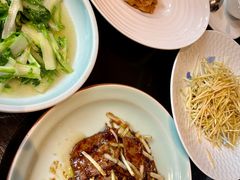-通安客栈中餐厅·何家小馆
