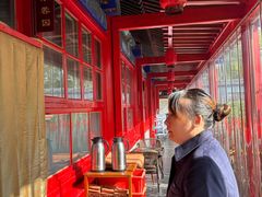 -中卫御苑福膳·养生局(圆明园店)