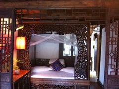 android_upload_pic-西塘明榉坊客栈