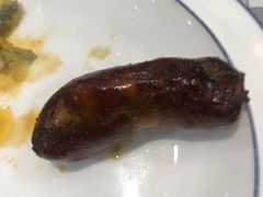 -蓝海大饭店·渔歌舫(黄岛店)