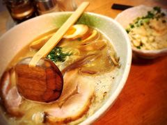 -日出拉面(望京店)