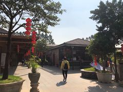 -大门水乡·顺德菜