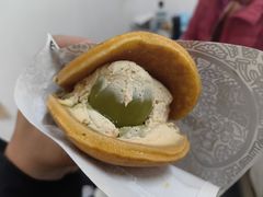 -辛一·铜锣烧(大宁久光店)