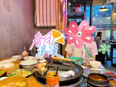 -济州爱肉堂(总店)