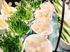 -五月罗马海鲜自助餐厅(陆家嘴店)