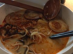 -味千拉面(杭州滨江星光大道店)