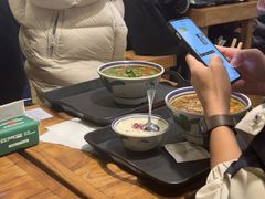 -云阿蛮云南生烫牛肉米线(奉贤路店)