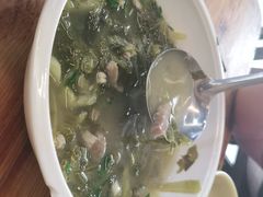 -陈记汤饭(水巷口店)