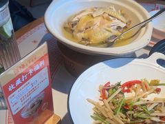 -话梅·客家小厨(东门店)