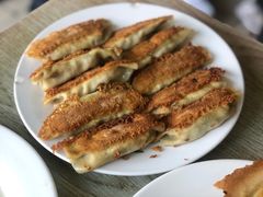 -一品鲜鱼锅贴(人民一路店)