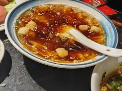 -巴蜀大宅门火锅(北大街店)