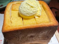 -绿茶餐厅(蓝色港湾店)