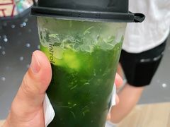 原谅柠檬茶-introlemons(北京西单更新场店)
