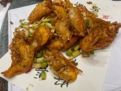 -顺意·顺德家乡菜(国际人才大厦店)