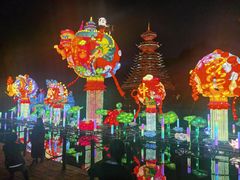 -深圳锦绣中华民俗村