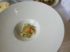 -Le Comptoir de Pierre Gagnaire