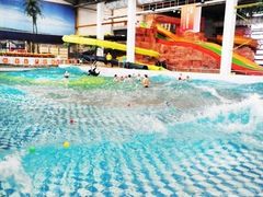 -南宫温泉水世界