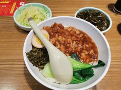 -李先生牛肉面大王(合肥火车站出站口店)