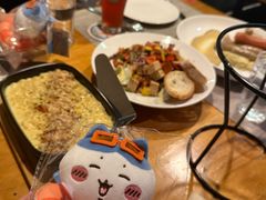 -Secco德式餐吧(南秀村店)