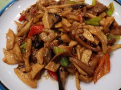 -快乐老家三鲜饺子东北菜(南六中路店)