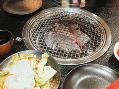 -喵小乙碳火烤肉(大坪协信星光天地店)