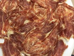 -五洲牛肉美食馆