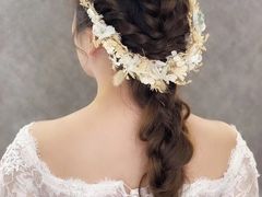 -金夫人化妆摄影职业培训学校