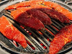 -小米烤肉·和牛原切-创意韩料(东关店)