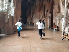 -郑州方特梦幻王国