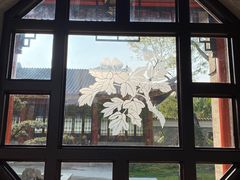 -顺峰山公园