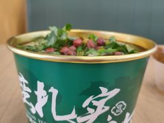 -万松园云记·生烫牛肉面(MOMOPARK店)
