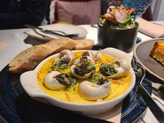 -醉了的船Le Bateau Ivre(温江店)