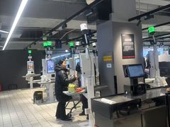 -物美超市(三里河店)