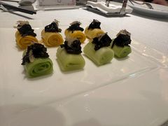 -扬州香格里拉·香宫中餐厅