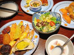 -松子料理(亮马桥店)
